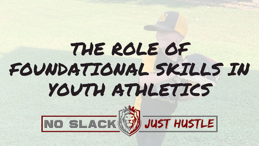 The Role of Foundational Skills in Youth Athletics