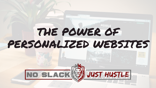 Unlocking Your Athlete’s Potential: The Power of Personalized Websites