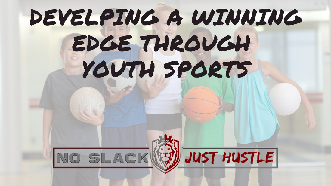 Developing a Winning Edge: Mastering Foundational Skills through Participating in Multiple Youth Sports