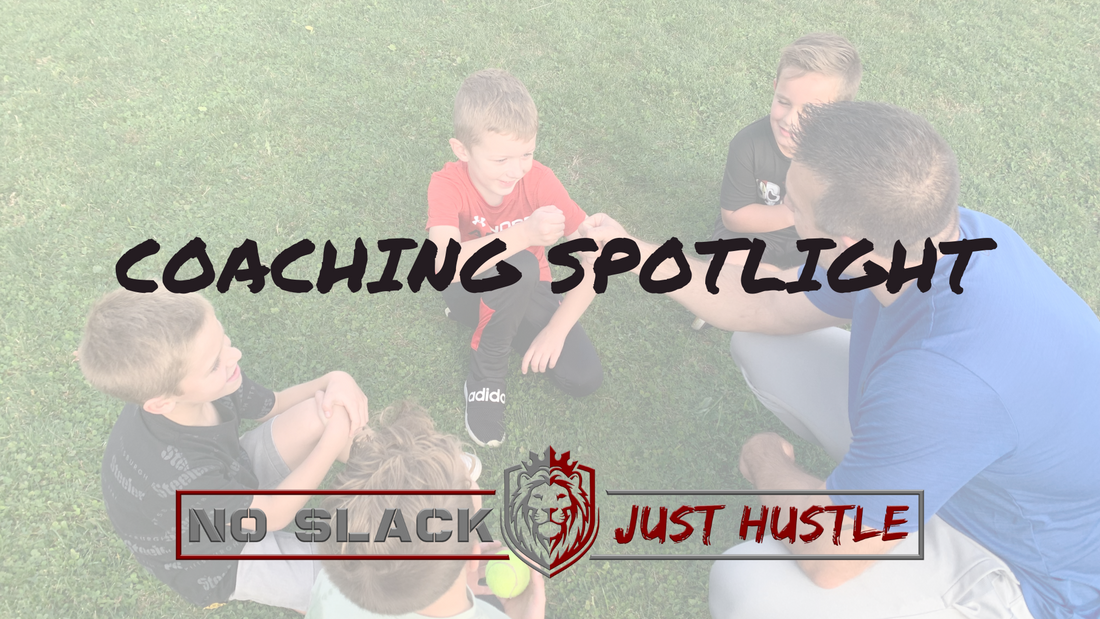 Coaching Spotlight: Scott Fichter