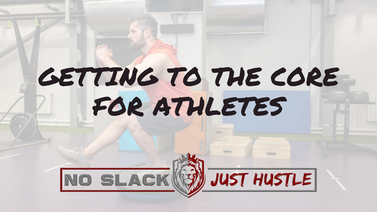 Getting to the Core for Athletes