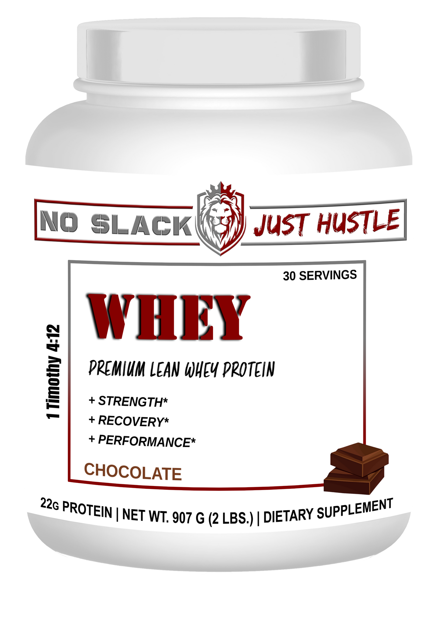 Whey Protein