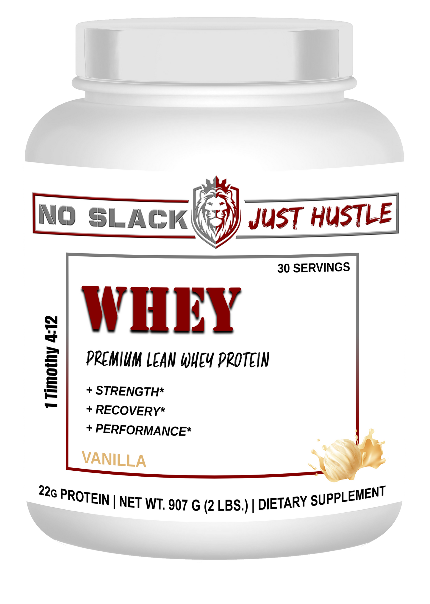 Whey Protein