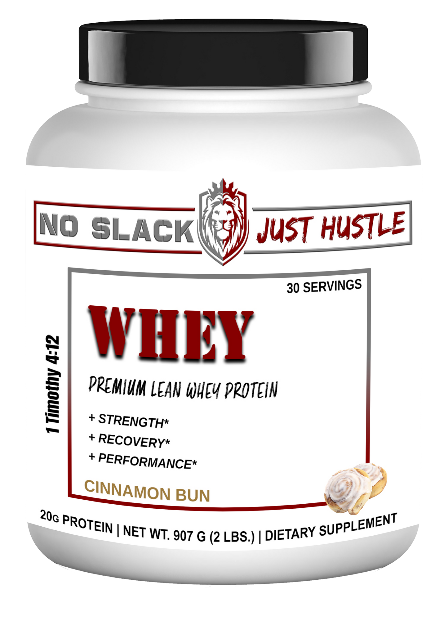 Whey Protein